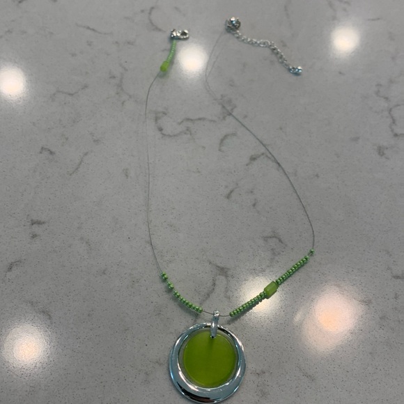 Necklace - Picture 2 of 2